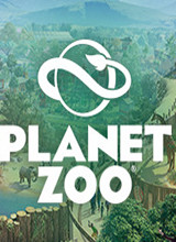 Planet Zoo 破解补丁