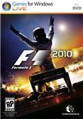《F1 2010》免DVD补丁下载