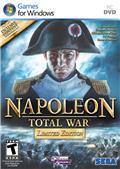 《拿破仑：全面战争》汉化补丁