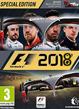 F1 2018升级档