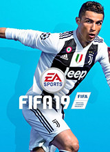 FIFA 19单独免DVD补丁CPY版
