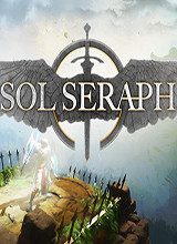 SolSeraph v1.0五项修改器 Abolfazl版