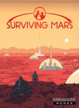 Surviving Mars修改器