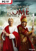 罗马霸权：凯撒崛起单独破解补丁1.0 CODEX版