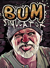 Bum Simulator修改器