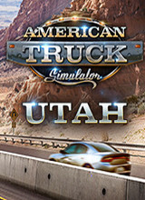 美国卡车模拟-犹他州DLC破解补丁