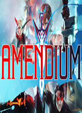 Amendium1号升级档+破解补丁 PLAZA版