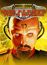 红色警戒2：尤里的复仇个人改版mod 2.0