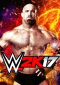 WWE 2K17汉化补丁 轩辕版4.0