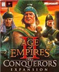 《帝国时代2：征服者》完全汉化包 第二版