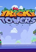 tricky towers pc汉化补丁