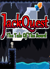 杰克冒险：剑之传说 汉化补丁 LMAO版1.0