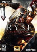 Ryse：罗马之子破解补丁