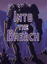 Into The Breach汉化补丁 LMAO版2.1