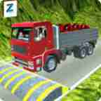 卡车司机模拟器3d安卓版