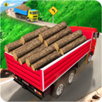 重型货运卡车驾驶游戏