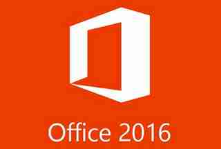 microsoft office2016专业增强版