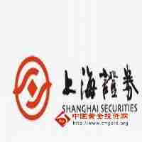 上海证券网上交易系统