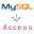 convert mysql to access(mysql转access工具)