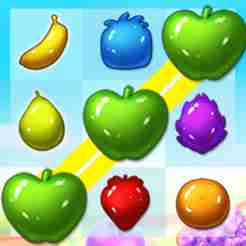 fruitlink-配对游戏