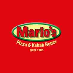 马里奥斯披萨和烤肉串屋