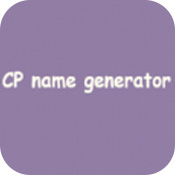 cp name generator网站