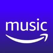 AmazonMusicios版 
                                        亚马逊音乐