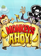 猴子Ahoy 英文版
