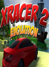 X赛车2：进化 英文版