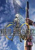 MOBIUS最终幻想 电脑版v1.3.321