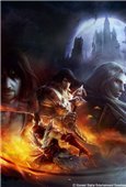 恶魔城：暗影之王-宿命镜面 PC中文版