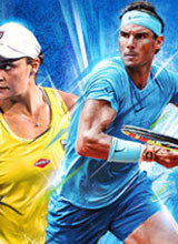 AO Tennis 2 中文版