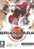 布赖恩国际板球2005 PC版