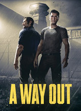 A Way Out 中文版