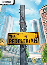 The Pedestrian 英文版