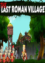 最后的罗马村庄 英文版