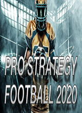 职业策略足球2020 英文版