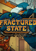 Fractured State 英文版