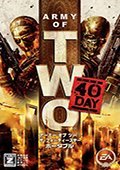 战地双雄：第40天 PC版