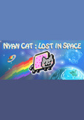 彩虹猫：迷失太空v1.0.7 英文版