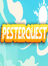 Pesterquest 英文版