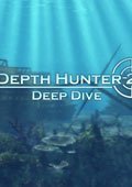 海底猎人2：深海探险 英文版