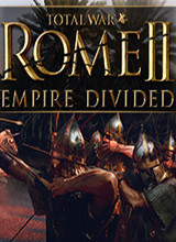 罗马2：全面战争-帝国分裂 中文版