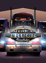 美国卡车模拟 DLC整合版