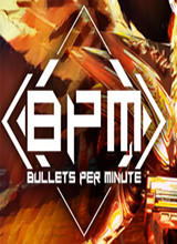 BPM：每分钟子弹数 英文版