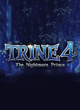 Trine 4: The Nightmare Prince 破解版
