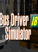 模拟巴士司机2018 英文版