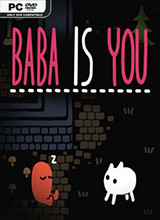 Baba Is You 英文版