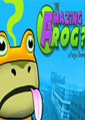 Amazing Frog 英文版