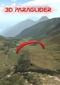 3D滑翔降落伞 破解版